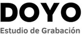 Doyo. Estudio de grabación
