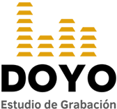 Doyo. Estudio de grabación Doyo. Estudio de grabación